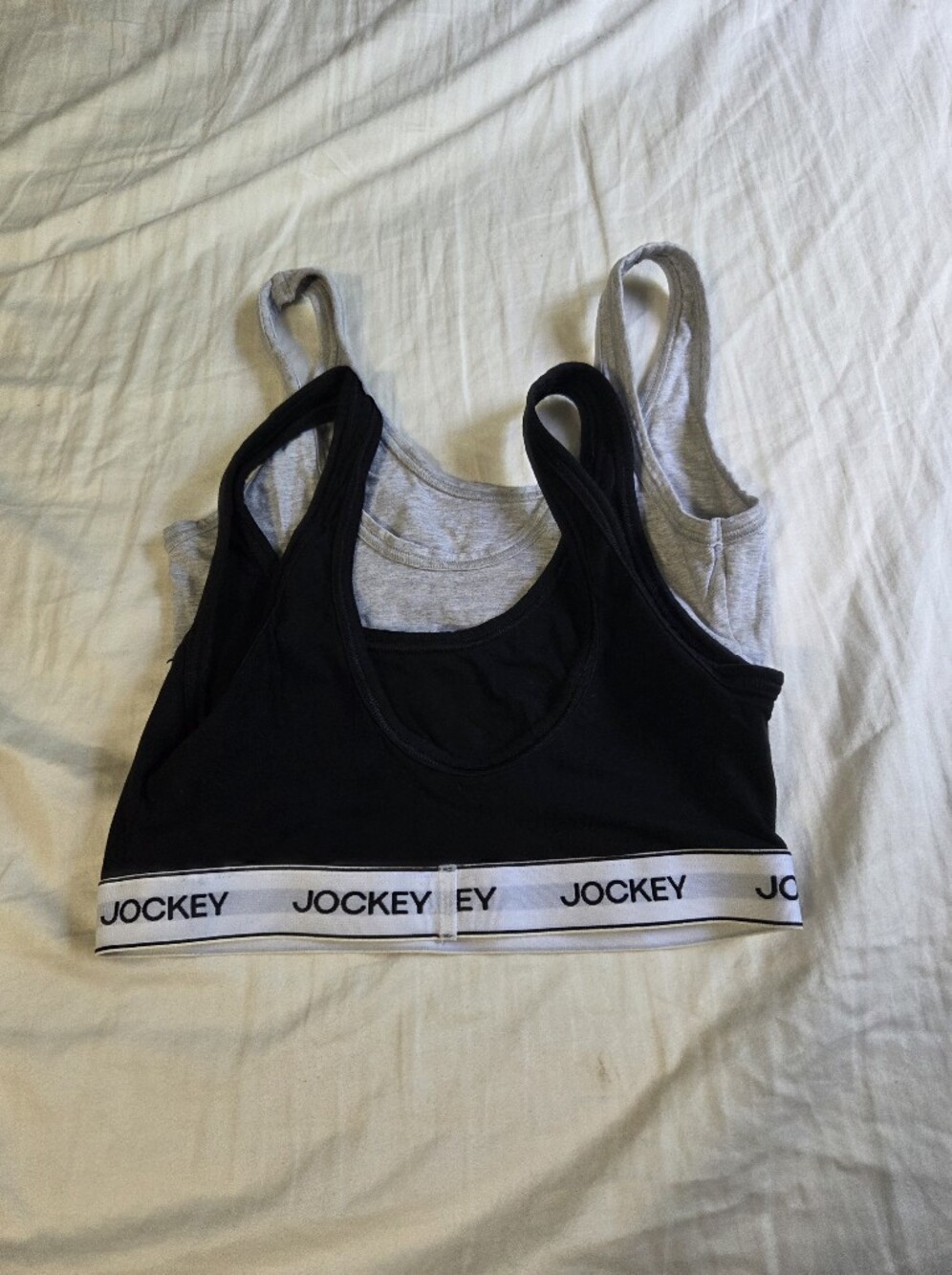 Jockey Sports Bras